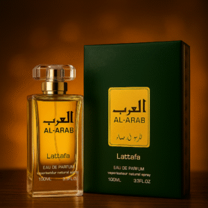 Lattafa Al-Arab Eau de Parfum