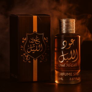 Arabiyat Oud Al Layl Perfume for Men and Women - 100ml